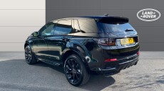 Land Rover Discovery Sport 2.0 D200 Dynamic SE 5dr Auto [7 Seat] Diesel Station Wagon